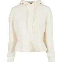Urban Classics Sudadera arena