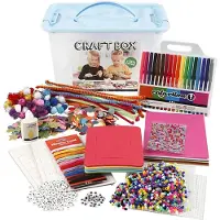 Creativ Company Kit De Manualidades