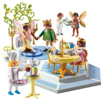 Playmobil El Baile Mágico