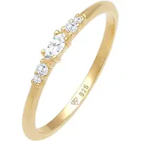 Elli Anillo oro