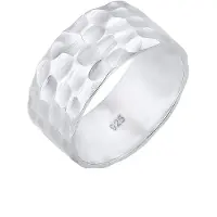 Elli Anillo plata