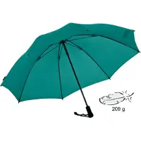Euroschirm - Swing Liteflex - Paraguas turquesa