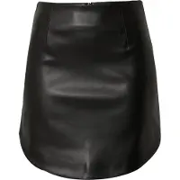 EDITED The Label Falda 'Toula' negro