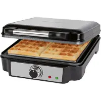 ProfiCook Máquina De Gofres Pc-wa 1241