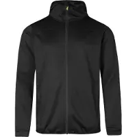 Seeland - Power Fleecejacke - Forro polar size XXL, negro
