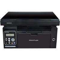 Pantum Impresora Multifunción M6500w Pa-210