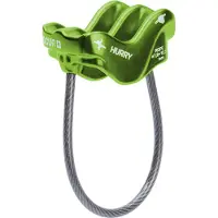 Ocun - Hurry - Sistema de aseguramiento multicolor