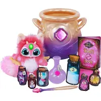 Magic Mixies Juguete Educativo Magic Cauldron