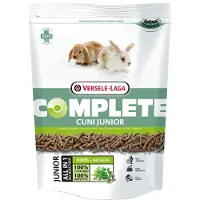 Versele-Laga Comida Para Conejos Complete Cuni Junior 1.75kg