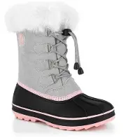 Kimberfeel Botas De Nieve Sonik