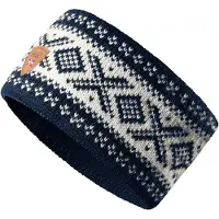 Dale of Norway - Cortina 1956 Headband - Cinta para la frente size One Size, gris