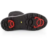 Kimberfeel Botas De Nieve Manigod