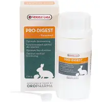 Versele-Laga Oropharma Pro-Digest - 40 gramos