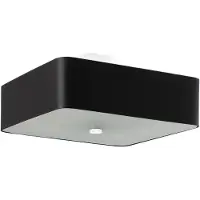 Sollux Lámpara de techo LOKKO 45, color
