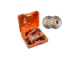 Spit D90 m.1 Set X-Treme Universal. Sierra de ranura diamantada de 150 mm, modelo 811242