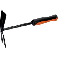 Bahco Azada De Horquilla Con Mango Bicomponente 315 Mm