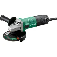 HiKOKI HI-KOKI 125 mm G13STA (S) Amoladora angular
