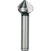 RUKO Avellanador Cónico Din 335 Form C 90º Hss-co 5 Ø 12.4 Mm