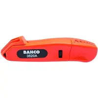 Bahco Pelacables 3519ash Cuchilla De Repuesto Recta 3519ashb Cuchilla De Repuesto Curva