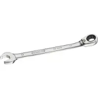 Stanley Llave de anillo con trinquete HTS de 11 mm