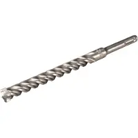 Makita Broca Sds-plus Para Pared Nemesis Ii 16x215 Mm