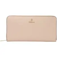 Furla Cartera De Mujer Camelia