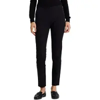 Ralph Lauren Pantalón 'KESLINA' negro
