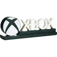 Paladone Lámpara Xbox