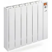 Cointra Radiador Eléctrico Siena 1000