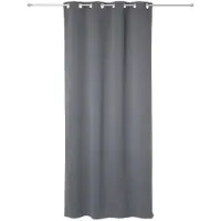 Atmosphere Cortina Opaca 135x240 Cm 2 Unidades