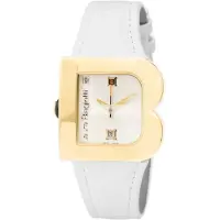 Laura Biagiotti Reloj De Mujer Lb0001l-db