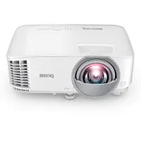 BenQ Proyector Mx808sth Dlp
