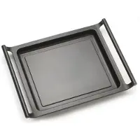 BRA Plancha De Cocina A271535 35 Cm