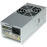 TooQ Fuente De Alimentación Ecopower Ii 500w