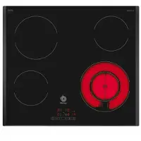 Balay Placa Vitrocerámica 3eb721lr 60 Cm