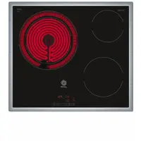 Balay Placa Vitrocerámica 3eb715xr 60 Cm