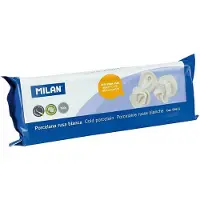Milan Pasta De Porcelana 500gr