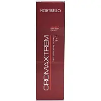 Montibello Tinte Para El Cabello Cromaxtrem X44 60ml