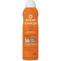 Ecran Leche Protectora Sunnique Bruma F50 23 250ml