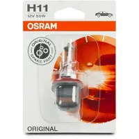 Osram Luz De Coche 64211-1bl Blue Intense 12v 55w
