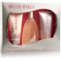 Aire Sevilla Estuche De Agua De Colonia 150ml