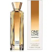 Jean Louis Scherrer Eau De Parfum One Love 50ml