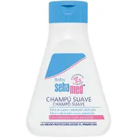 Sebamed Champú Para Bebés 250ml