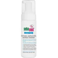 Sebamed Espuma Facial Antibacteriana 150ml