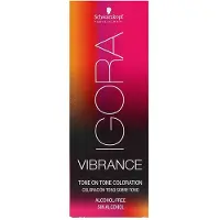 Schwarzkopf Tinte Semipermanente Igora Vibrance Bote 60ml