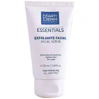 Martiderm Exfoliante Facial Essentials 50ml