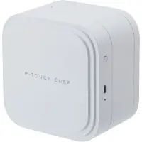 Brother Impresora Térmica P-touch Cube Pro Pt-p910bt