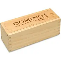 Cayro Juego De Mesa De Dominó