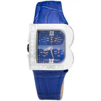 Laura Biagiotti Reloj De Mujer Lb0002l-02z