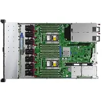 HP Servidor Proliant Dl360 G10 Intel C621/xeon Silver 4210r/32gb